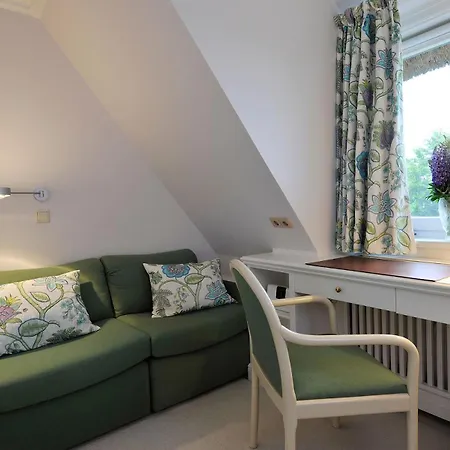 Tatil Evi Benendikenwai 11 Keitum