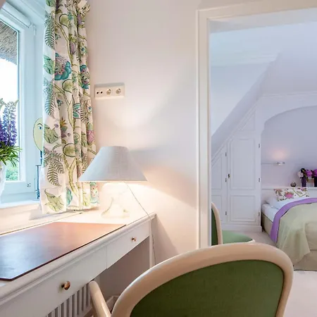 Tatil Evi Benendikenwai 11