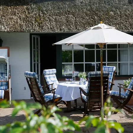 Benendikenwai 11 Tatil Evi Keitum