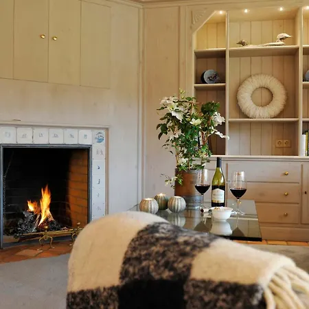 Benendikenwai 11 * Keitum