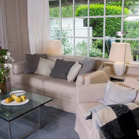 Tatil Evi Benendikenwai 11 *