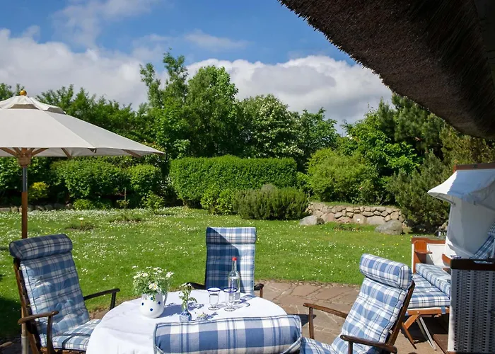 Benendikenwai 11 Semesterbostad *