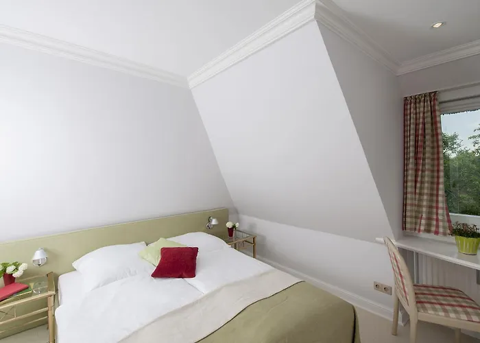 Benendikenwai 11 Semesterbostad Keitum