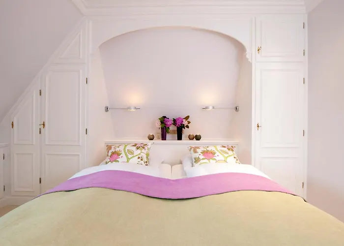 Semesterbostad Benendikenwai 11 *