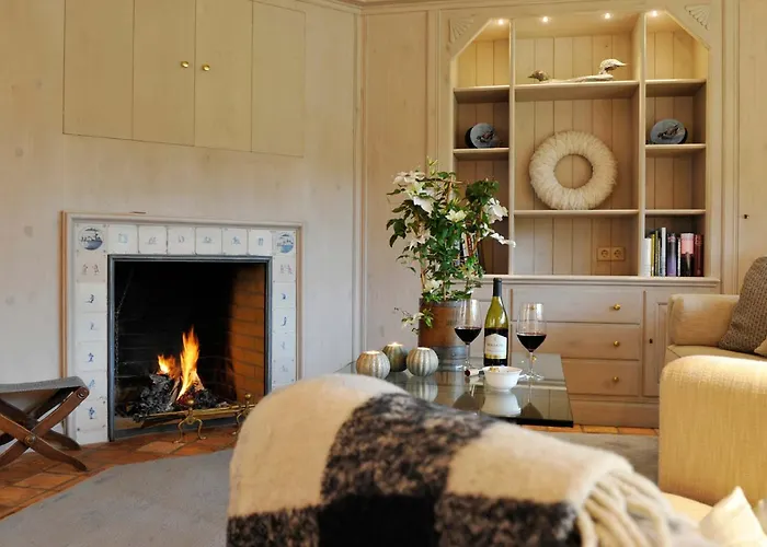 Benendikenwai 11 * Keitum